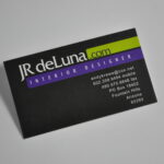 JR DeLuna Interior Design Services