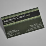 Dr. Kimbery Carroll, Scottsdale, AZ