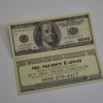 Mo Money Pawn Marketing