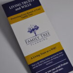 Living Trust and Wills, Scottsdale, AZ