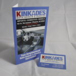 Kinkades Auto Body, Phoenix, AZ