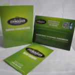 Custom Marketing Package