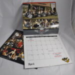 Custom Calendar